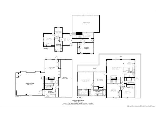 315 Bogan Brook Rd, New Denmark, NB 