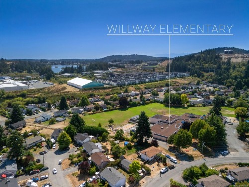 111-2860 Sooke Lake Rd, Langford, BC 