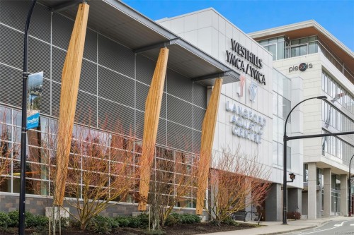 111-2860 Sooke Lake Rd, Langford, BC 