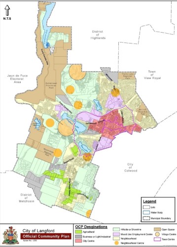 111-2860 Sooke Lake Rd, Langford, BC 