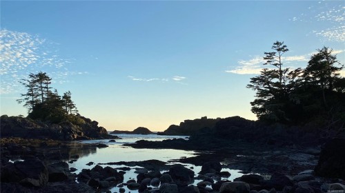 518 Marine Dr, Ucluelet, BC 