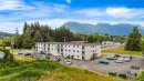 305-611 Macmillan Dr, Sayward, BC  - Outdoor With View 