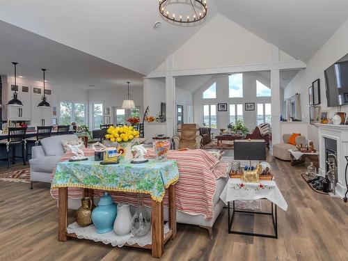 377 Shieling Drive, Marion Bridge, NS 