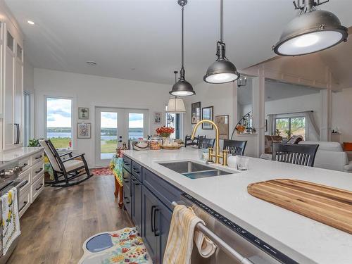 377 Shieling Drive, Marion Bridge, NS 