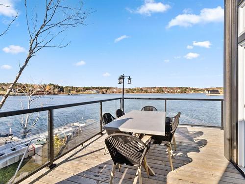 2 693 Masons Beach Road, First South, NS 