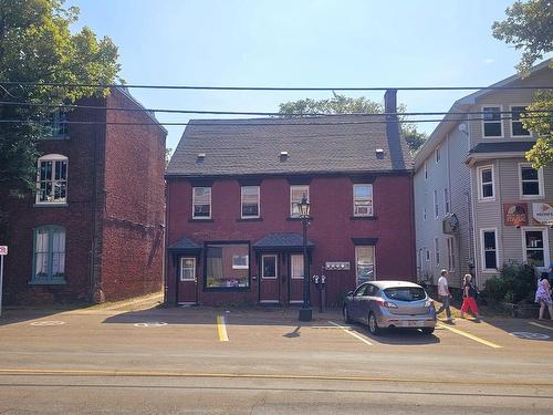 247,249,251 Queen Street, Charlottetown, PE 