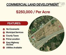 Highway 4  Alma, NS B0K 2A0