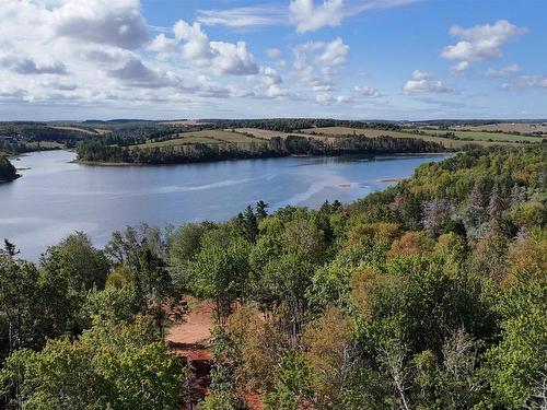 Lot 23-1 Dunning Lane, Long River, PE 