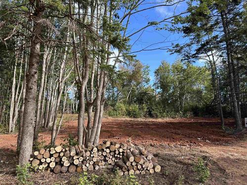 Lot 23-1 Dunning Lane, Long River, PE 
