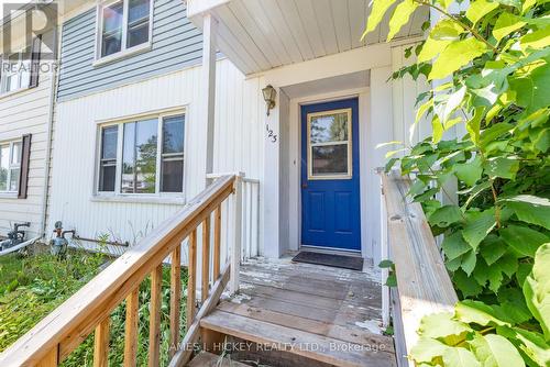123 Algonquin Street, Deep River, ON - Outdoor