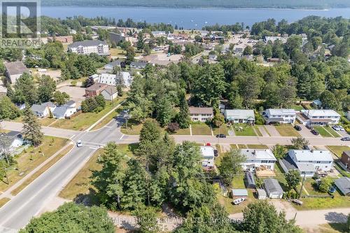 123 Algonquin Street, Deep River, ON - Outdoor With Body Of Water With View