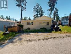 700 Patterson Street W Unit# 26  Cranbrook, BC V1C 6T5