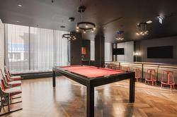 Salle communautaire - 