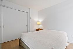 Chambre à coucher - 