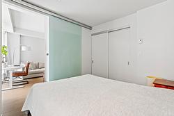 Chambre à coucher - 