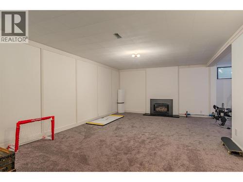 301 Sylvia Crescent, Trail, BC - Indoor