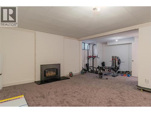 301 Sylvia Crescent, Trail, BC - Indoor Photo Showing Other Room