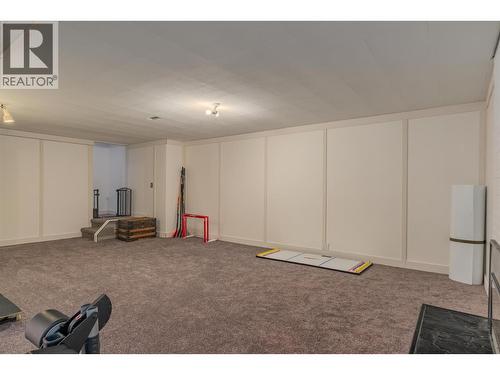 301 Sylvia Crescent, Trail, BC - Indoor