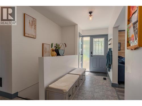 301 Sylvia Crescent, Trail, BC - Indoor Photo Showing Other Room