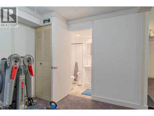 301 Sylvia Crescent, Trail, BC - Indoor Photo Showing Other Room