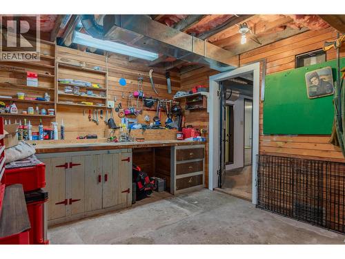 301 Sylvia Crescent, Trail, BC - Indoor Photo Showing Other Room