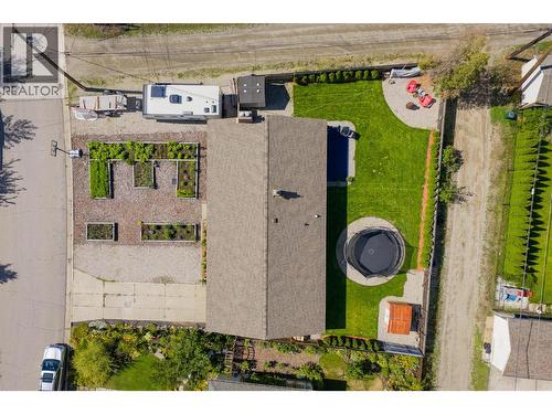 301 Sylvia Crescent, Trail, BC - 