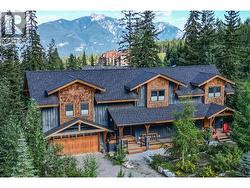 1590 Golden Avenue Golden, BC V0A 1H0