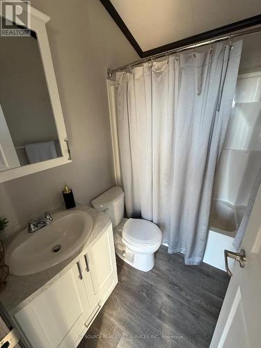 Trilm - 1336 S Morrison Lake Road, Gravenhurst, ON - Indoor Photo Showing Bathroom