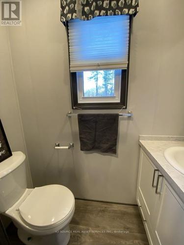 Trilm - 1336 S Morrison Lake Road, Gravenhurst, ON - Indoor Photo Showing Bathroom