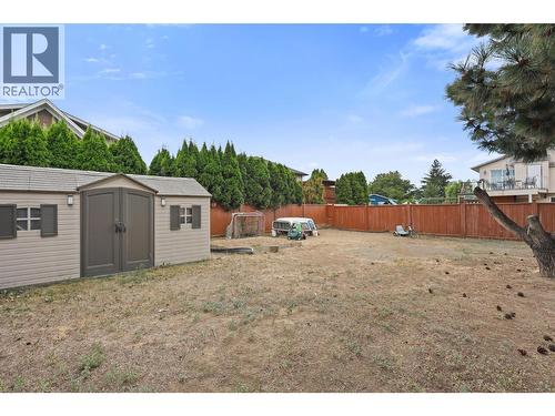1721 Brunner Avenue, Kamloops, BC - Outdoor