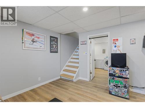 1721 Brunner Avenue, Kamloops, BC - Indoor Photo Showing Other Room