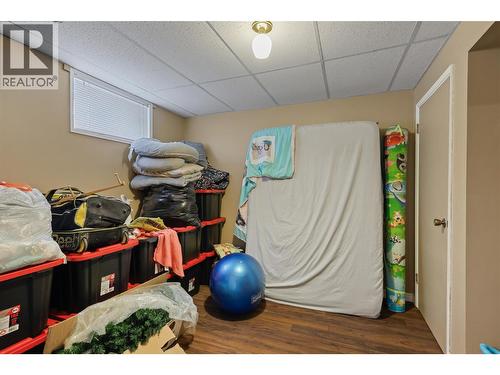 1721 Brunner Avenue, Kamloops, BC - Indoor Photo Showing Other Room