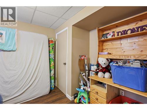 1721 Brunner Avenue, Kamloops, BC - Indoor