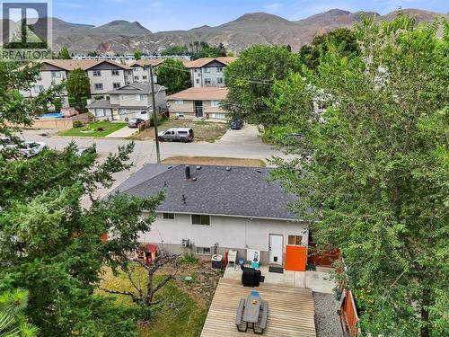 1721 Brunner Avenue, Kamloops, BC - Outdoor
