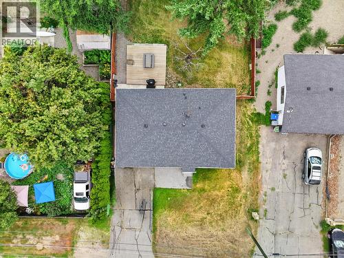 1721 Brunner Avenue, Kamloops, BC - Outdoor