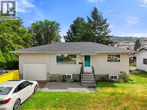 1721 Brunner Avenue, Kamloops, BC - Outdoor