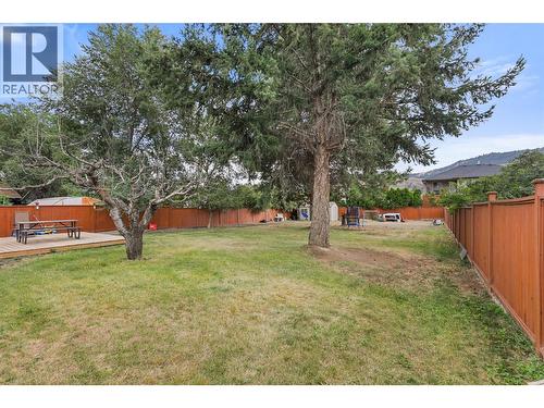 1721 Brunner Avenue, Kamloops, BC - Outdoor