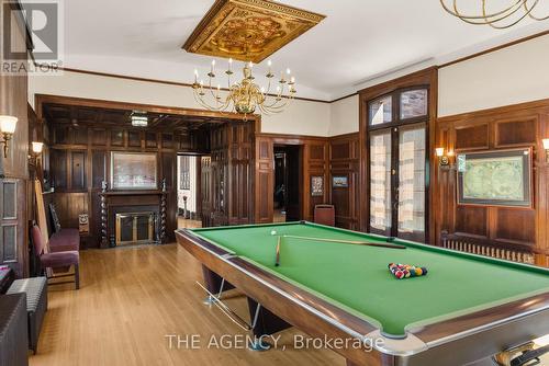 26 Ravenscliffe Avenue, Hamilton, ON - Indoor Photo Showing Other Room