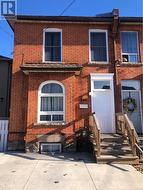 346 HUGHSON STREET N  Hamilton, ON L8L 4N1
