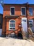 346 Hughson Street N, Hamilton, ON  - Outdoor With Exterior 