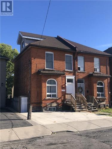346 Hughson Street N, Hamilton, ON - Outdoor