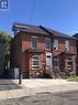 346 Hughson Street N, Hamilton, ON  - Outdoor 