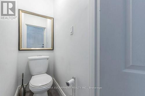346 Hughson Street N, Hamilton, ON - Indoor Photo Showing Bathroom