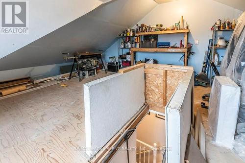 346 Hughson Street N, Hamilton, ON - Indoor