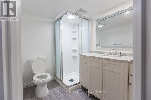 346 Hughson Street N, Hamilton, ON - Indoor Photo Showing Bathroom