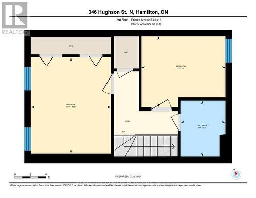 346 Hughson Street N, Hamilton, ON - Other