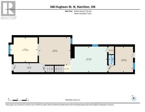 346 Hughson Street N, Hamilton, ON - Other