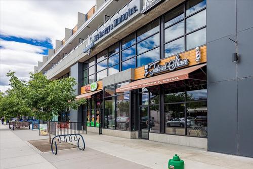 902-485 Groves Avenue, Kelowna, BC - Outdoor