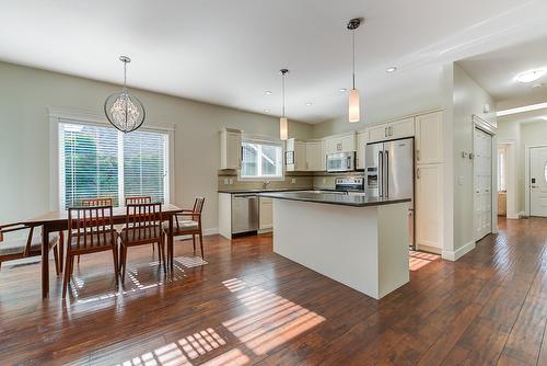 2097 Acorn Crescent, Westbank, BC 