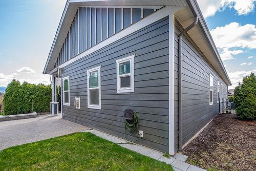 2097 Acorn Crescent, Westbank, BC 